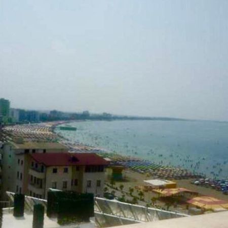 Holiday Home Shengjin Exterior photo