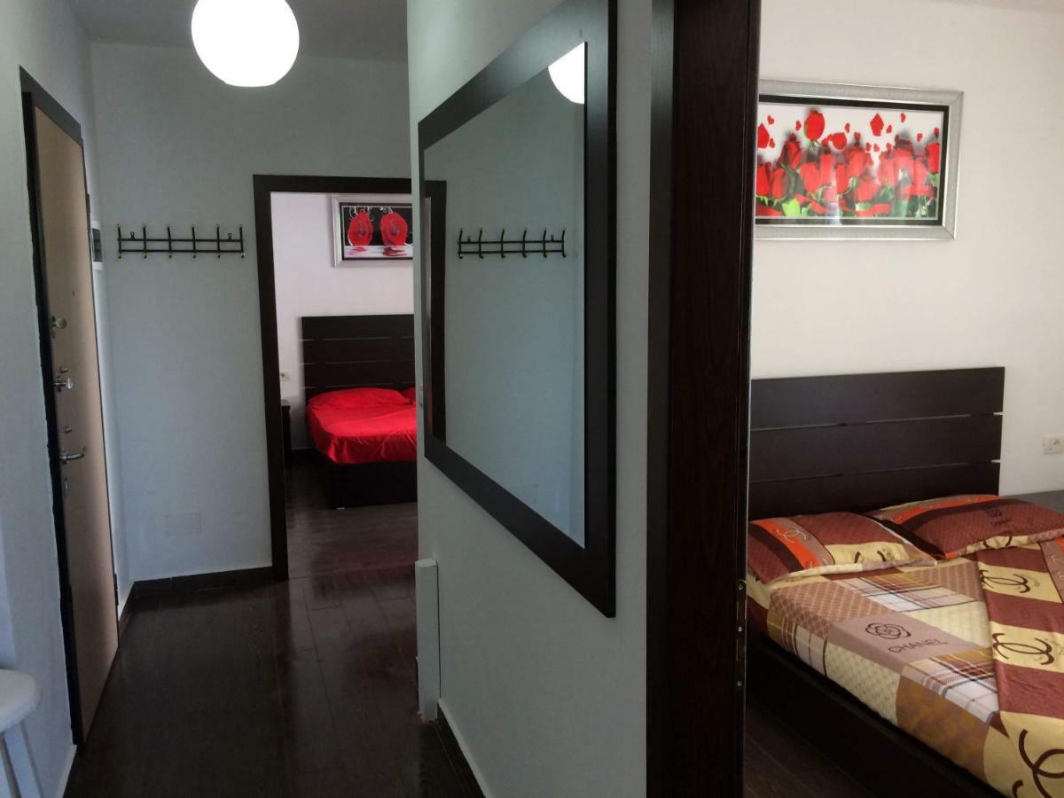 Holiday Home Shengjin Exterior photo